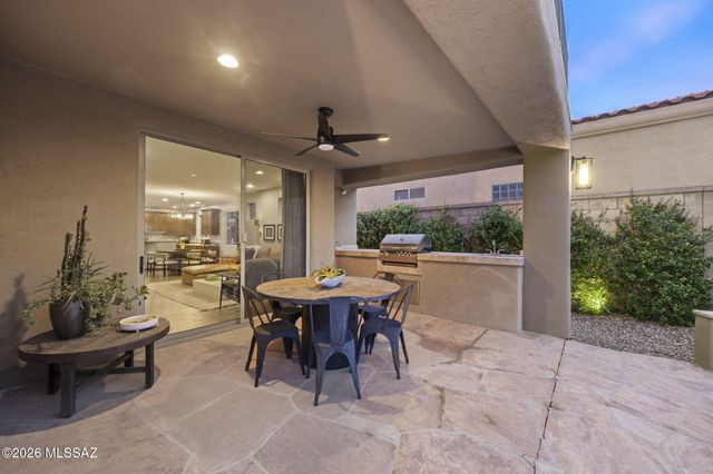 6194 N Placita Pajaro, Tucson, AZ 85718