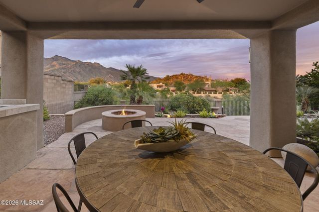 6194 N Placita Pajaro, Tucson, AZ 85718