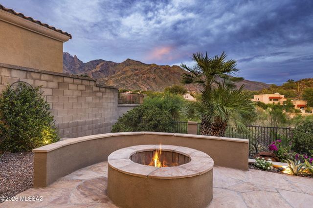 6194 N Placita Pajaro, Tucson, AZ 85718