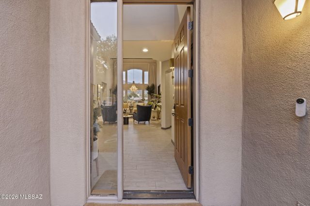 6194 N Placita Pajaro, Tucson, AZ 85718