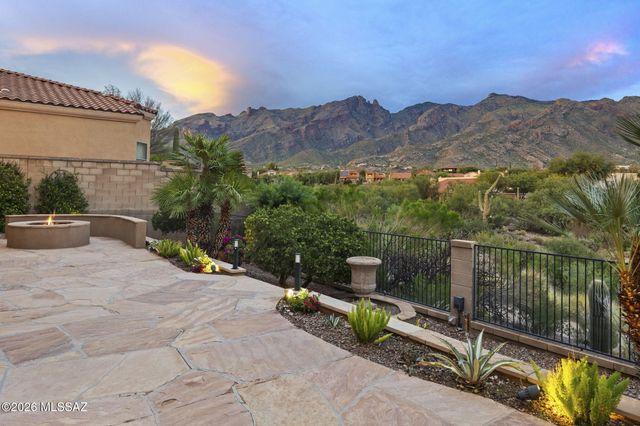 6194 N Placita Pajaro, Tucson, AZ 85718
