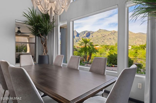 6194 N Placita Pajaro, Tucson, AZ 85718