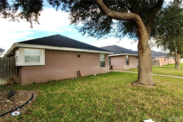 1909 Agua Fina Avenue, Edinburg, TX 78541