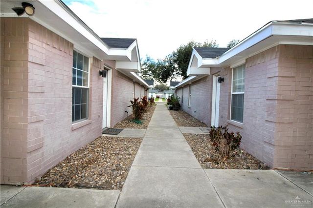 1909 Agua Fina Avenue, Edinburg, TX 78541