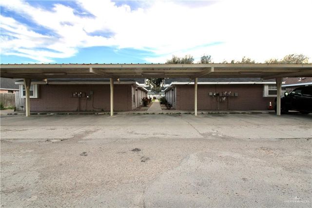 1909 Agua Fina Avenue, Edinburg, TX 78541