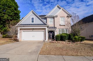 562 Simonton Ridge Trail, Lawrenceville, GA 30045