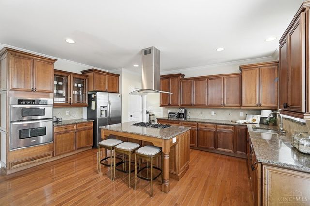 3522 Riverside Drive, Mason, OH 45040
