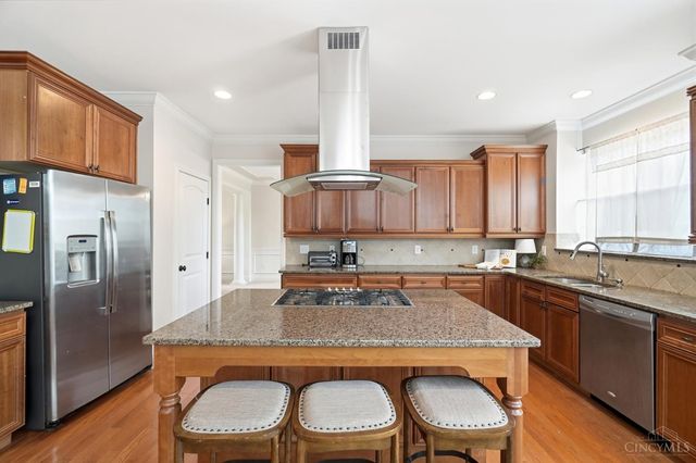 3522 Riverside Drive, Mason, OH 45040