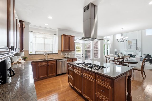 3522 Riverside Drive, Mason, OH 45040