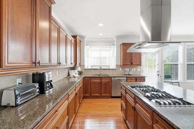 3522 Riverside Drive, Mason, OH 45040