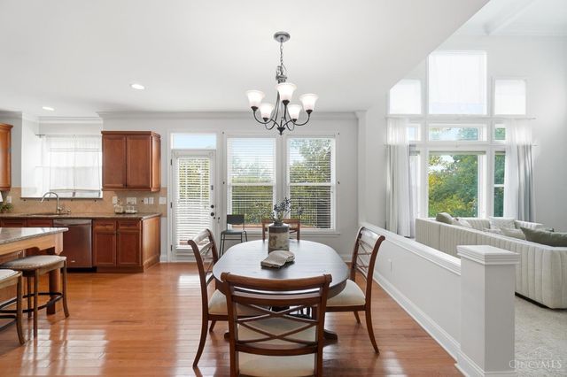 3522 Riverside Drive, Mason, OH 45040