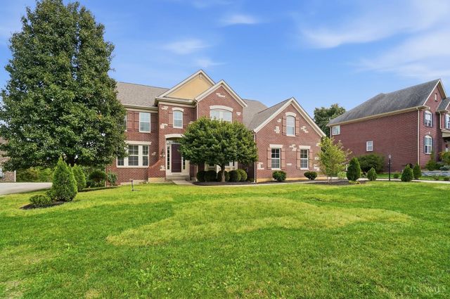 3522 Riverside Drive, Mason, OH 45040