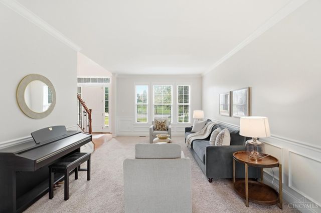 3522 Riverside Drive, Mason, OH 45040
