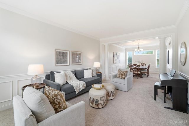 3522 Riverside Drive, Mason, OH 45040