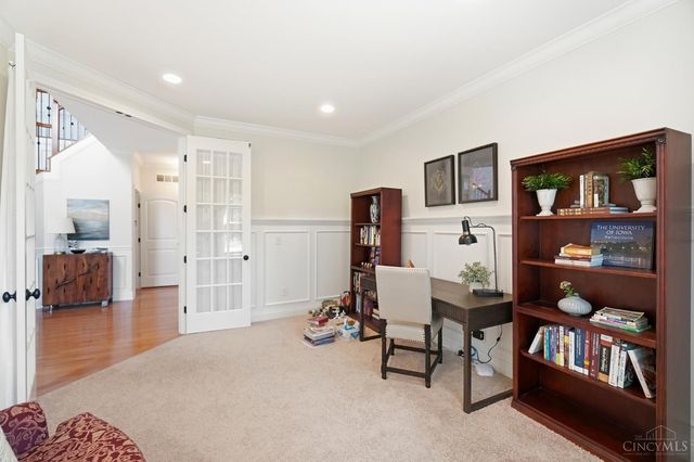 3522 Riverside Drive, Mason, OH 45040