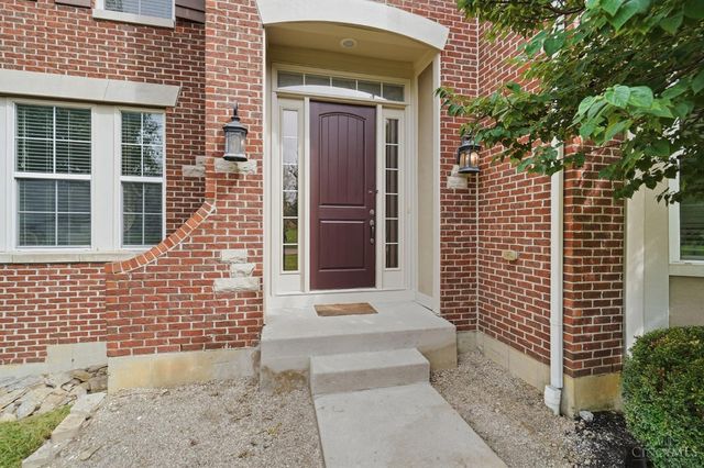 3522 Riverside Drive, Mason, OH 45040