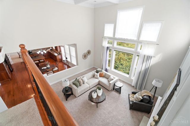3522 Riverside Drive, Mason, OH 45040
