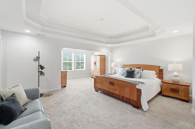 3522 Riverside Drive, Mason, OH 45040