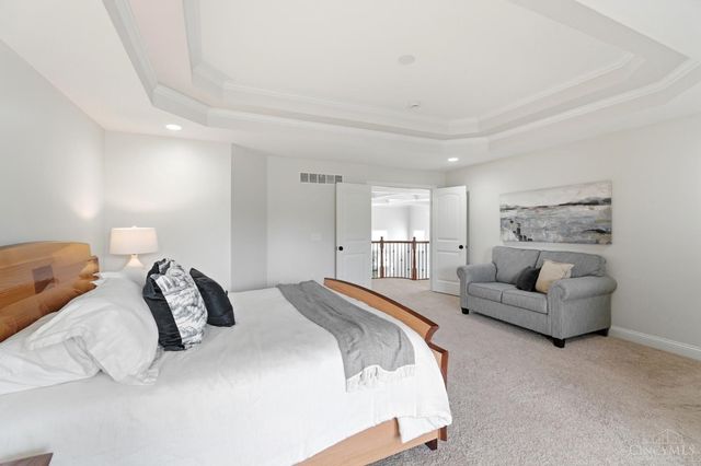 3522 Riverside Drive, Mason, OH 45040