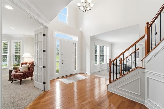 3522 Riverside Drive, Mason, OH 45040