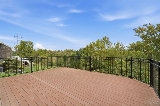 3522 Riverside Drive, Mason, OH 45040