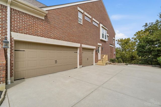 3522 Riverside Drive, Mason, OH 45040