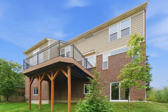 3522 Riverside Drive, Mason, OH 45040