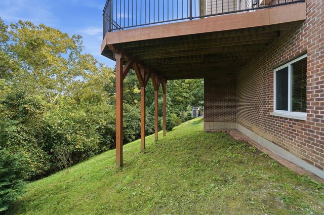 3522 Riverside Drive, Mason, OH 45040