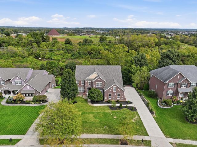 3522 Riverside Drive, Mason, OH 45040