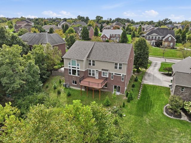 3522 Riverside Drive, Mason, OH 45040