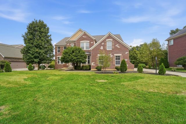 3522 Riverside Drive, Mason, OH 45040