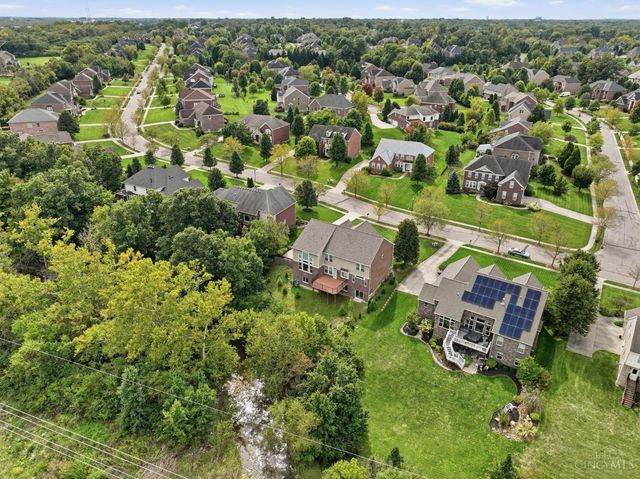 3522 Riverside Drive, Mason, OH 45040