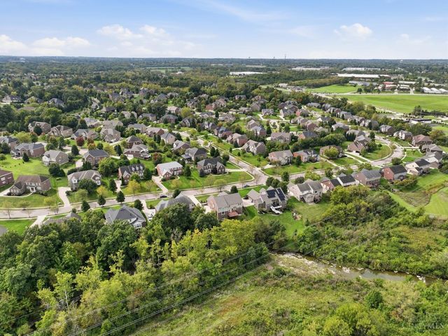 3522 Riverside Drive, Mason, OH 45040