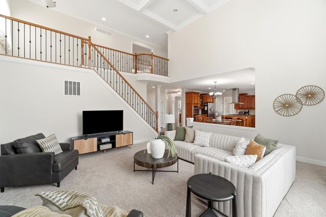 3522 Riverside Drive, Mason, OH 45040