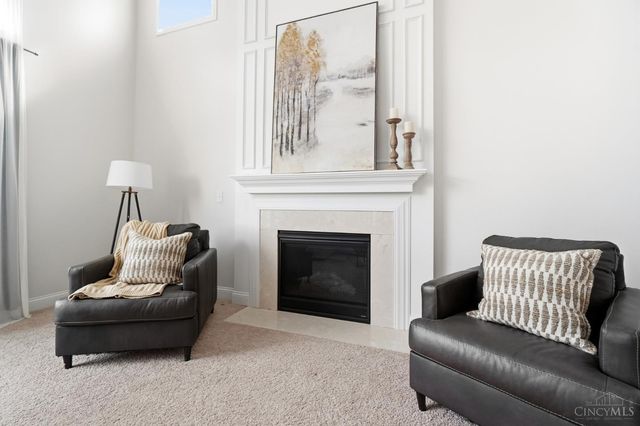 3522 Riverside Drive, Mason, OH 45040