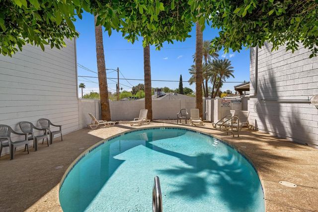 385 W Pierson Street E5, Phoenix, AZ 85013