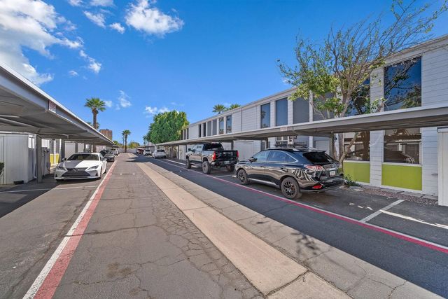 385 W Pierson Street E5, Phoenix, AZ 85013