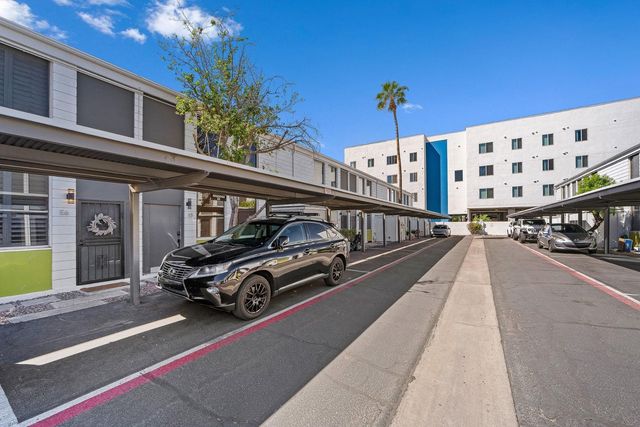 385 W Pierson Street E5, Phoenix, AZ 85013