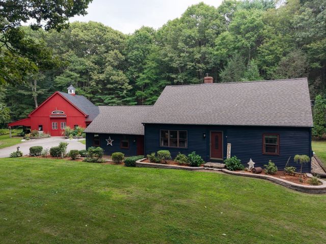 4 Oscars Drive, Spencer, MA 01562