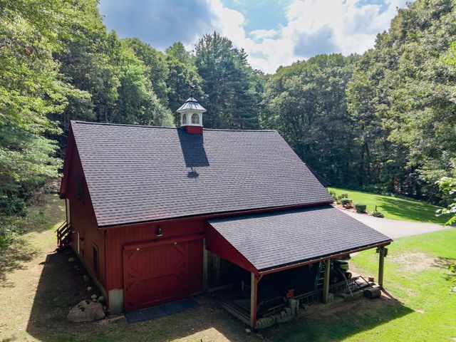 4 Oscars Drive, Spencer, MA 01562