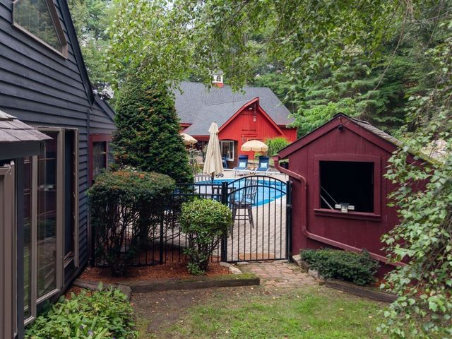 4 Oscars Drive, Spencer, MA 01562
