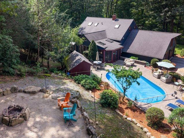 4 Oscars Drive, Spencer, MA 01562