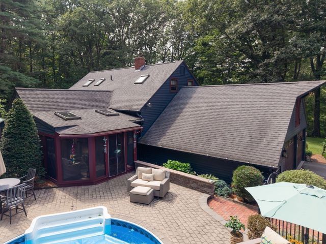 4 Oscars Drive, Spencer, MA 01562