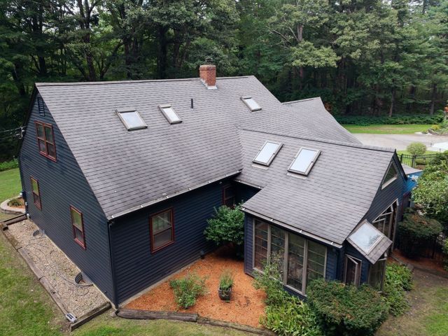 4 Oscars Drive, Spencer, MA 01562