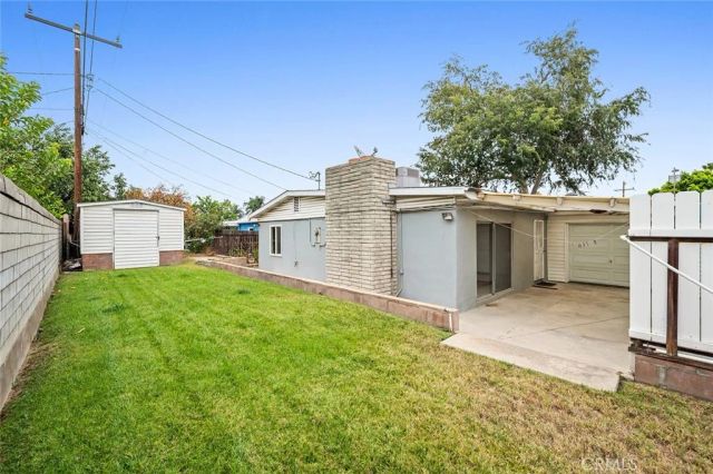 124 N Pine, Rialto, CA 92376