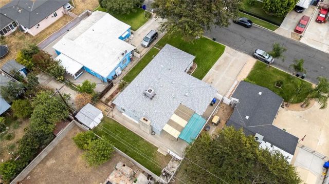 124 N Pine, Rialto, CA 92376