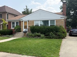 1705 S Crescent Avenue, Park Ridge, IL 60068