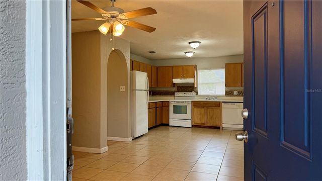 1907 PARK MANOR DRIVE, Orlando, FL 32817