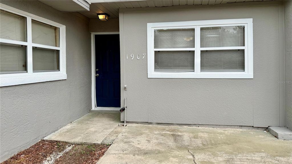 1907 PARK MANOR DRIVE, Orlando, FL 32817