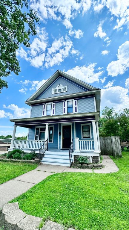 398 Jenks Avenue, Saint Paul, MN 55130